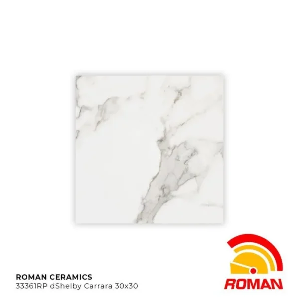 Roman Ceramics 30x30cm