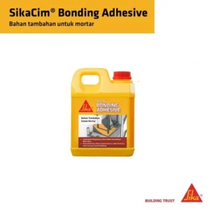 Sika Cim Bonding Adhesive (900ml)