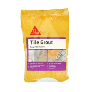 Sika Tile Grout (1kg)