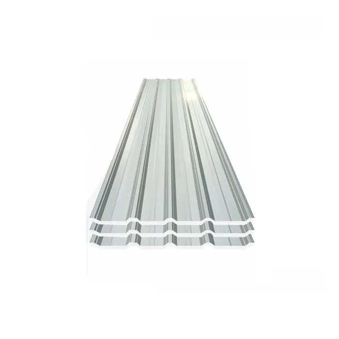 Spandek Atap Baja Ringan 0.40mm (1mtr)