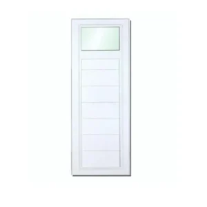 SPlus Pintu UPVC 88,5x199,5cm