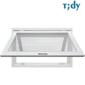 Tidy Jendela Jungkit 80x50cm