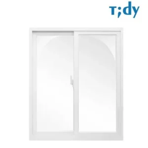 Tidy Jendela Sliding 100x120cm