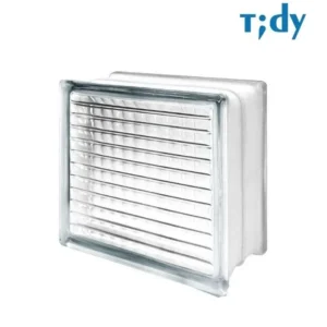 Tidy Kaca 8x19x19cm
