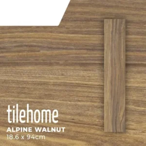 Tilehome Lantai Vinyl 3mm