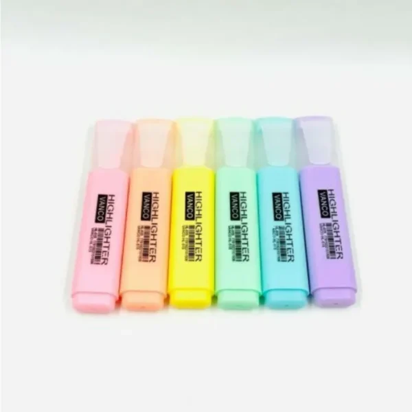 Vanco Highlighter HL-515