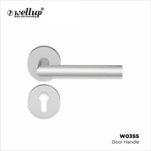 Wellup Handle Pintu