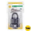 YALE Padlock