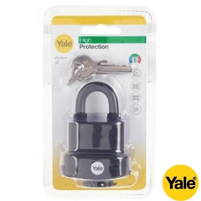 YALE Padlock