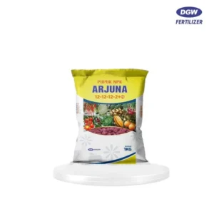 Arjuna Pupuk NPK (1Ltr)