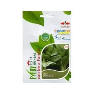 Cap Panah Merah Bibit Caisim Shinta