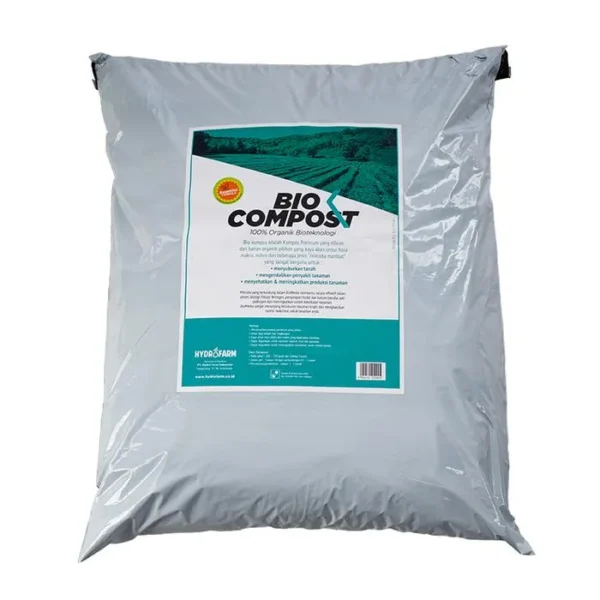 Bio Compost (10kg)