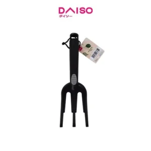 Daiso Gardening Fork 7.5x25.5x5cm