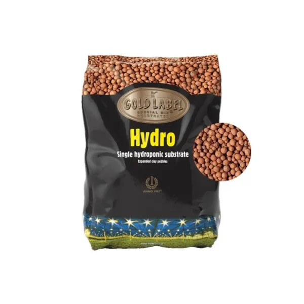Gold Label Hydro (36Ltr)
