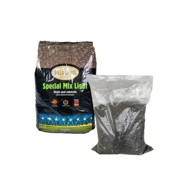 Gold Label Spesial Mix Light (20Ltr)