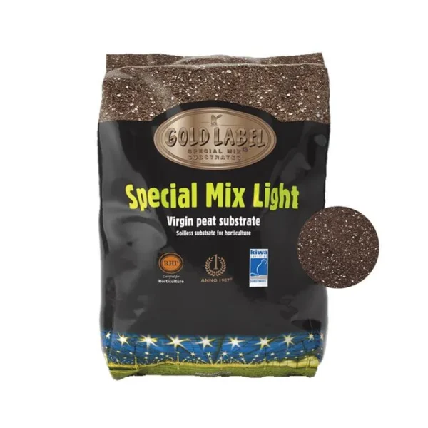 Gold Label Spesial Mix Light (40Ltr)