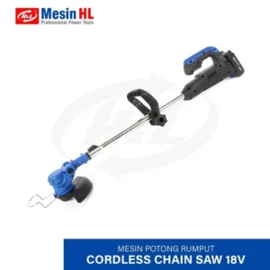 HL Mesin Pemotong Rumput 18Volt