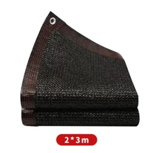 Jaring Paranet HDPE 2x3mtr