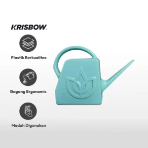 Krisbow Alat Penyiram Tanaman 2Ltr