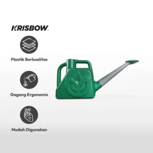 Krisbow Alat Penyiram Tanaman 6Ltr