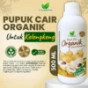 MANGGROW Pupuk Organik Cair Kelengkeng (500ml)