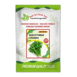 Nada Fast Benih Jaya Daun Ketumbar Coriander (isi250)