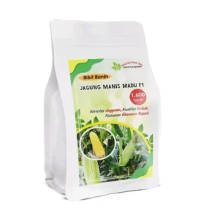Nada Fast Benih Jaya Jagung Manis Madu F1 (isi1600)