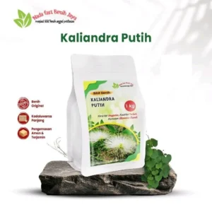 Nada Fast Benih Jaya Kaliandra Putih (1kg)