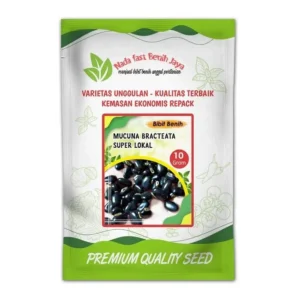 Nada Fast Benih Jaya Mucuna Bracteata Super Lokal (10gr)