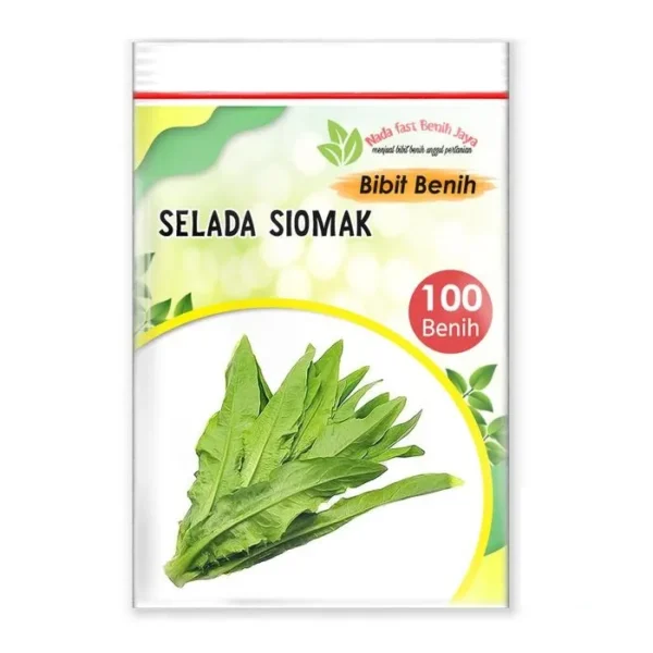 Nada Fast Benih Jaya Selada Siomak (isi100)
