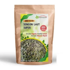 Nada Fast Benih Jaya Sengon Laut Super (500gr)