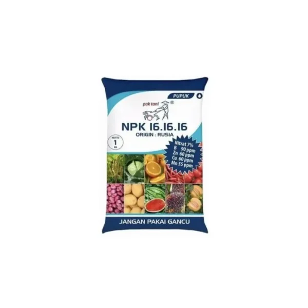 NPK 16.16.16 (1kg)