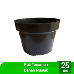 Pot Plastik 25cm