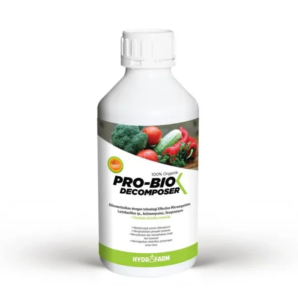 Pro-Bio Decomposer (1Ltr)