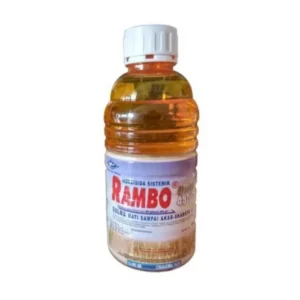 Rambo Gold 480 SL (1Ltr)