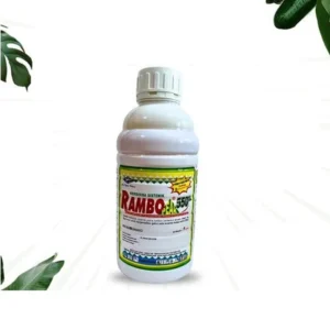 Rambo Peak 550 SL (1Ltr)