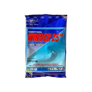Winder 25 WP (100gr)