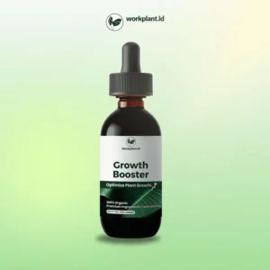 Workplant Growth Booster