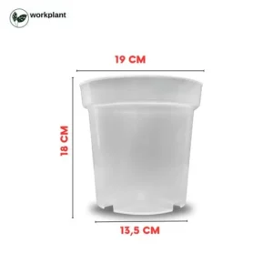 Workplant Pot Ukuran20