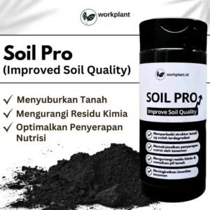 Workplant Soil Pro
